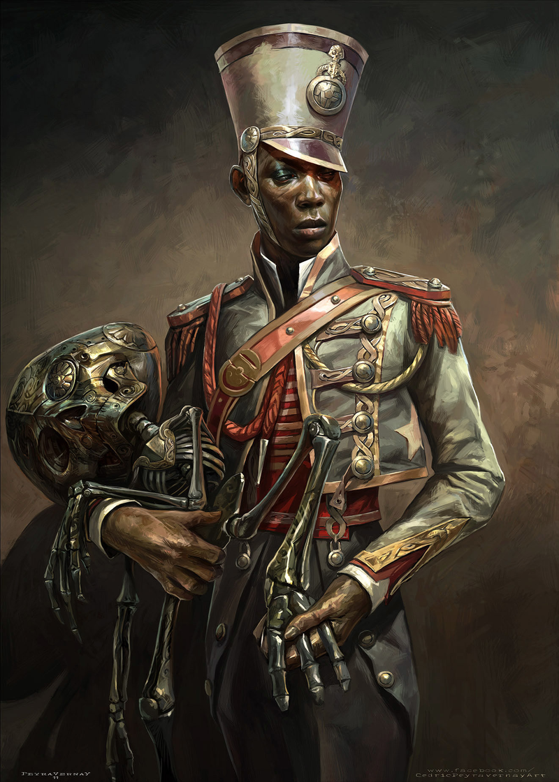 Illustration for article titled Dishonored Was Such A Beautiful Video Game
